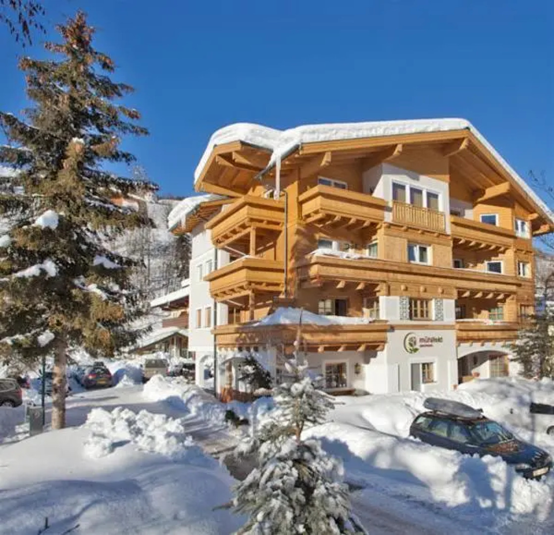 Rosentalerhof Hotel & Apartments