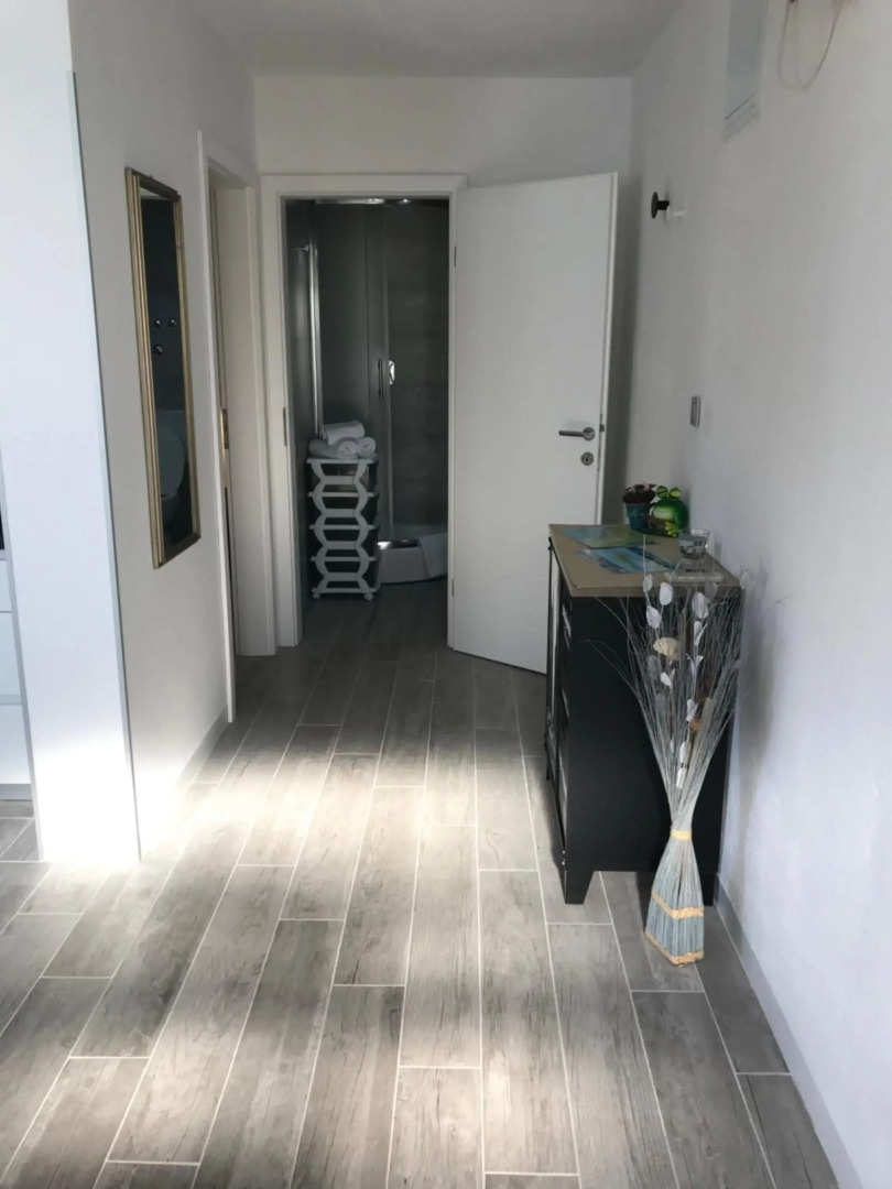 Apartments Visković