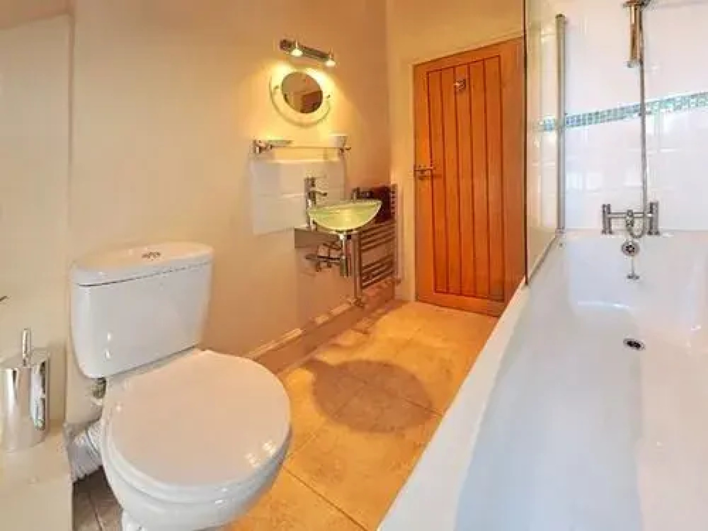 Pilgrims Rest Cottages