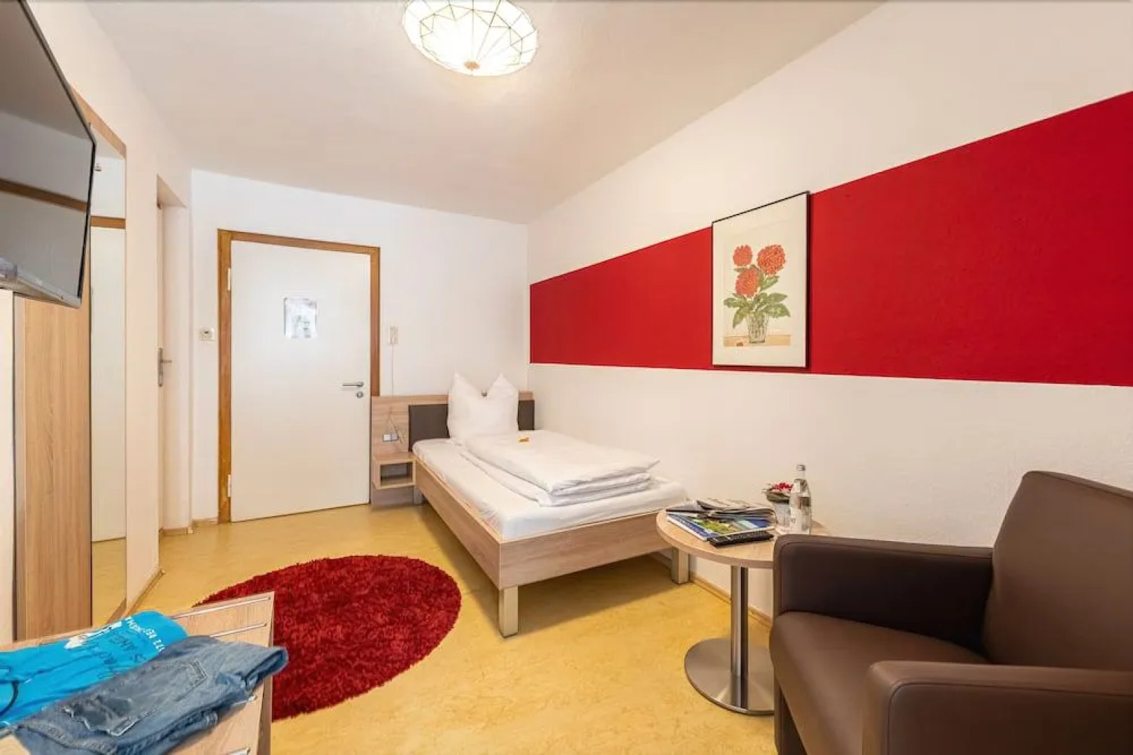 Goldener Hirsch Donauwörth