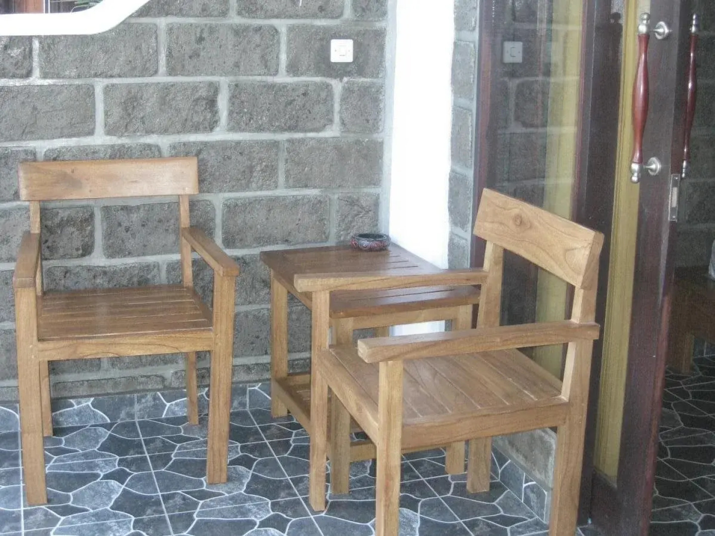 Gubug Balian Beach Bungalow