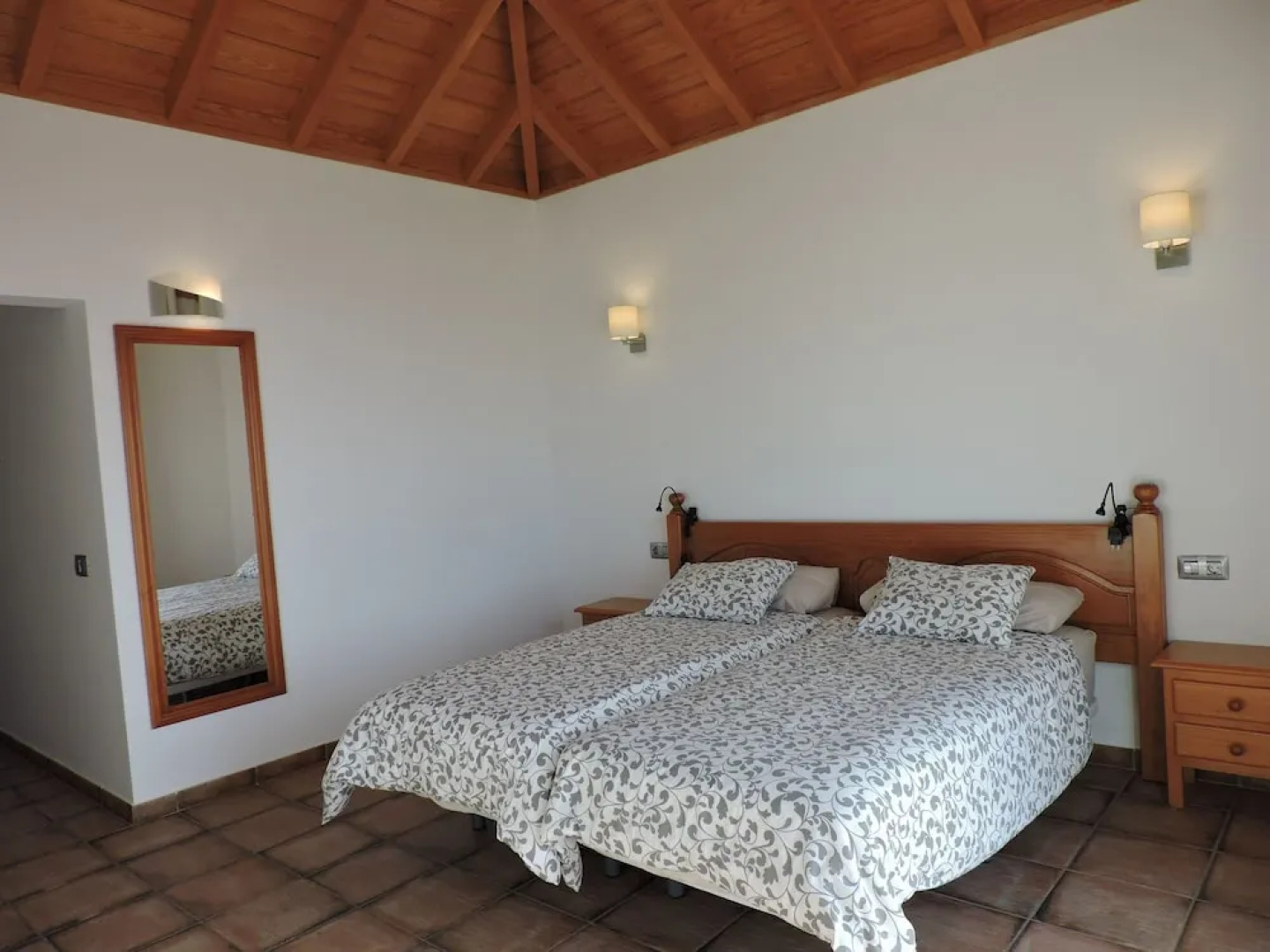 Villa Los Cantiles, en Tacande - El Paso