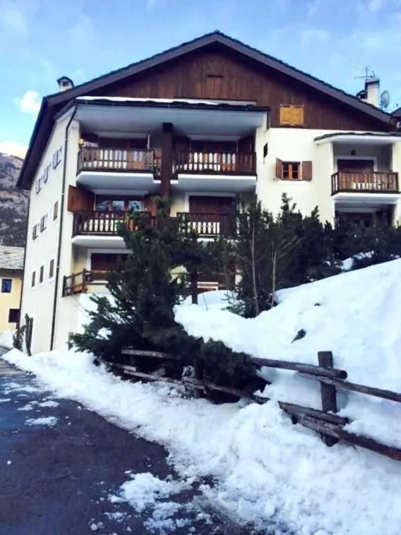 Appartamento Borealis