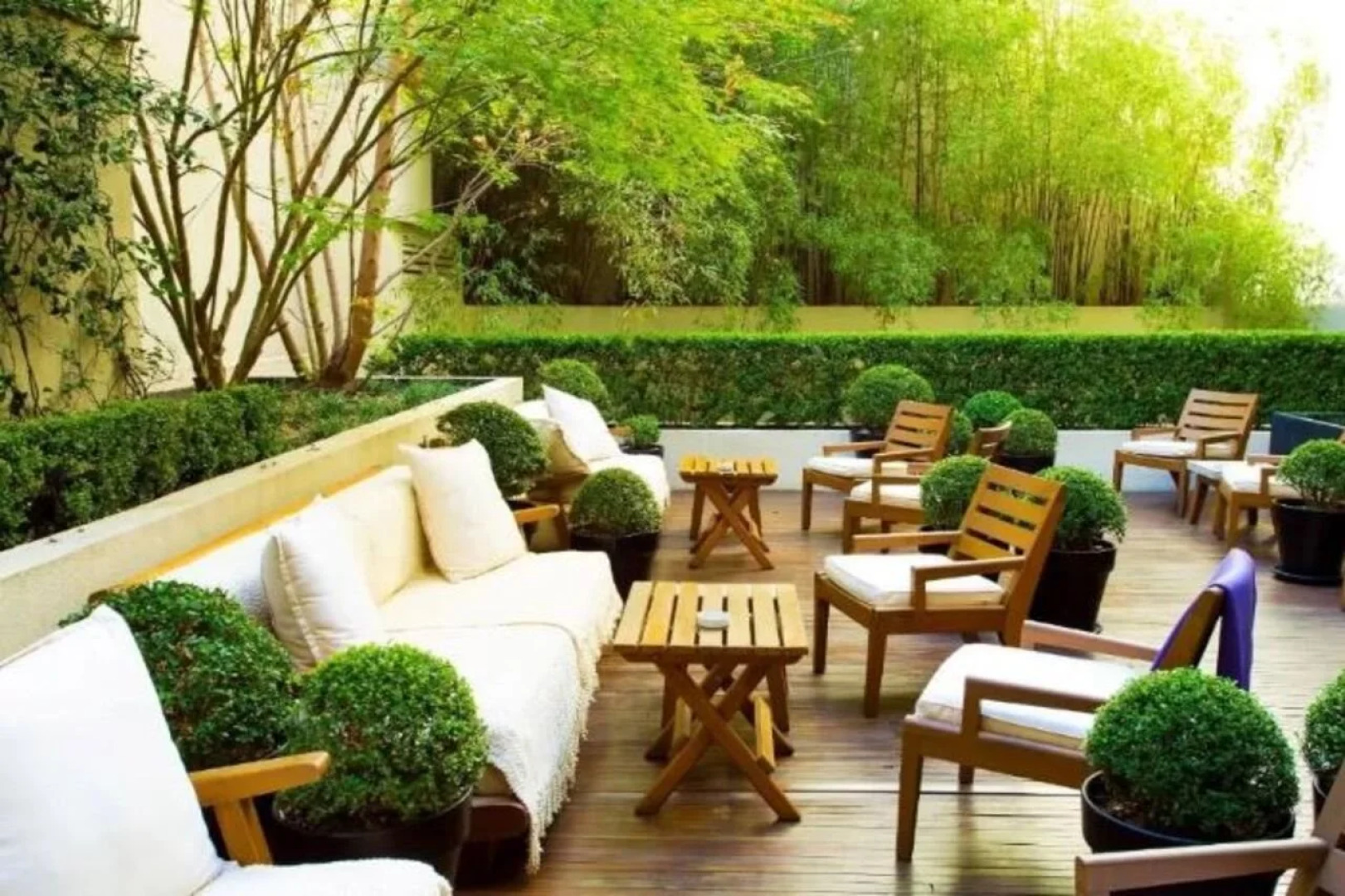 Libertad Hotel Buenos Aires