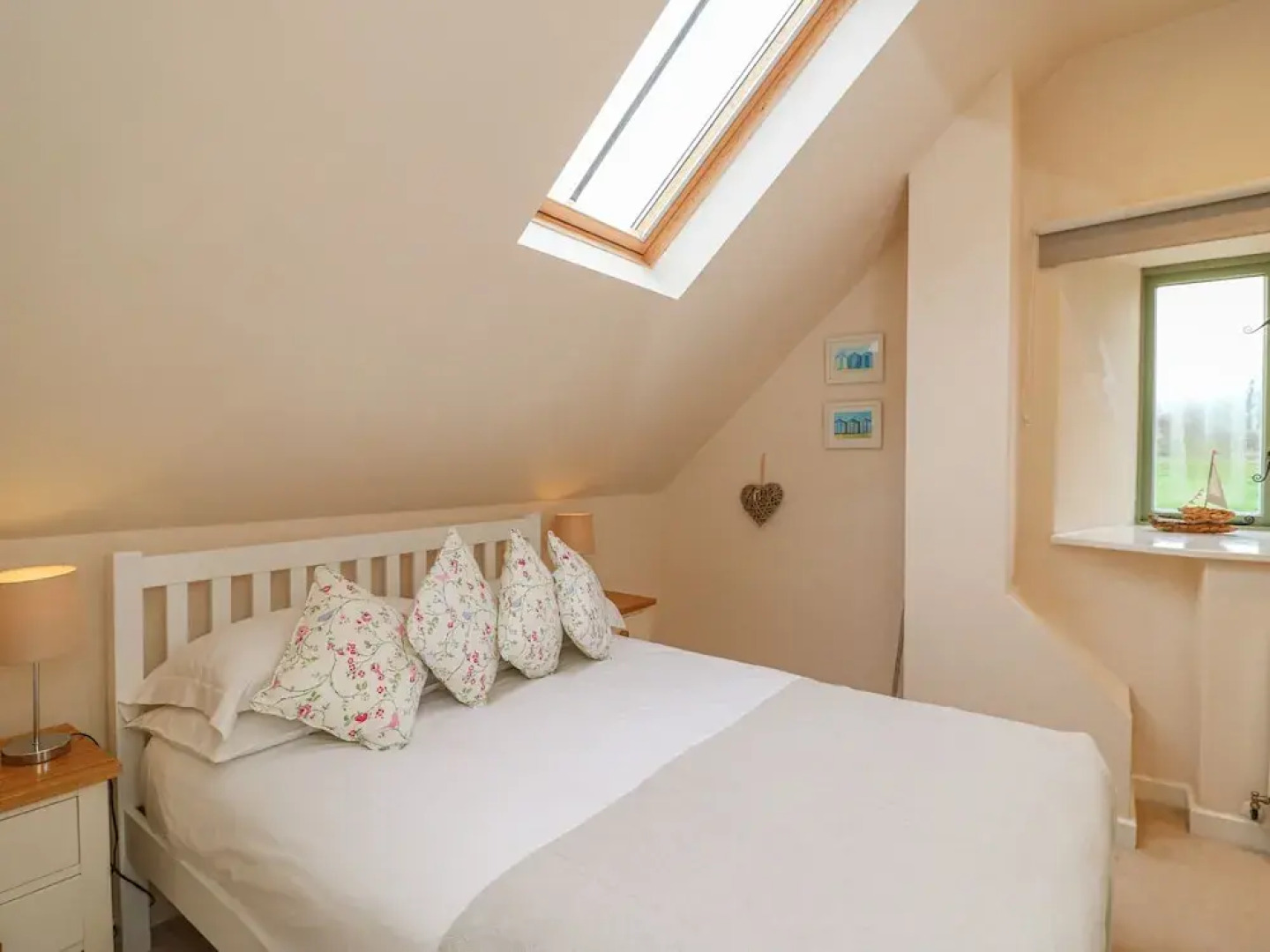 The Apple Barn at Wyke Farm