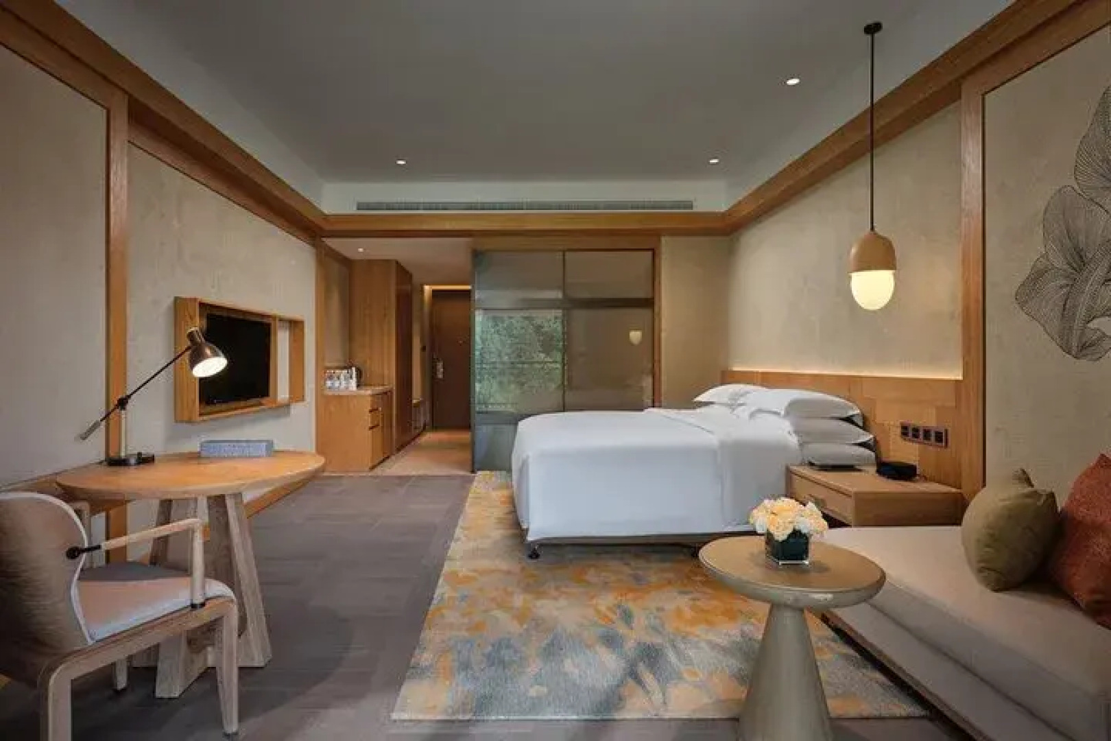 Crowne Plaza Shennongjia