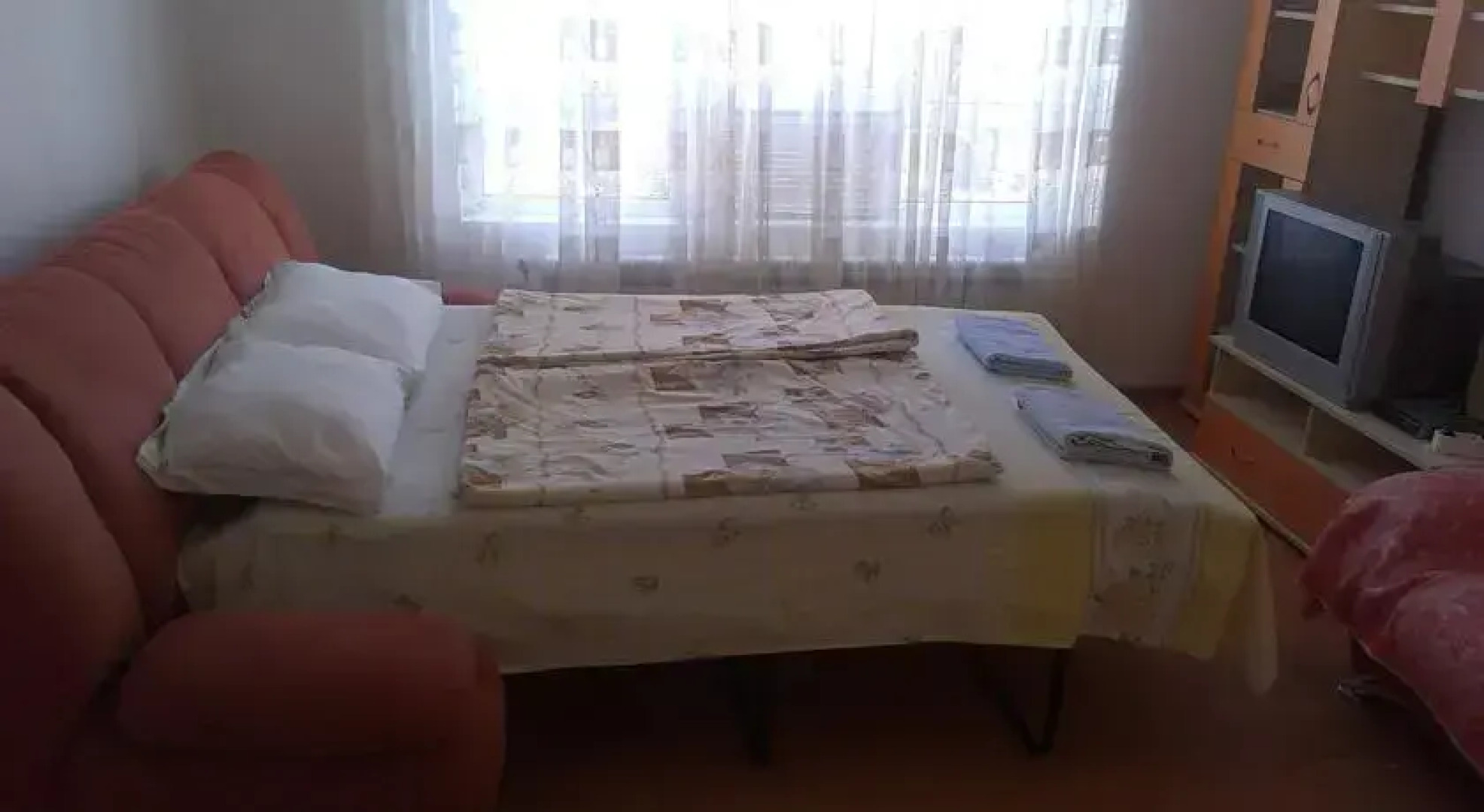 Todorovi Guest House