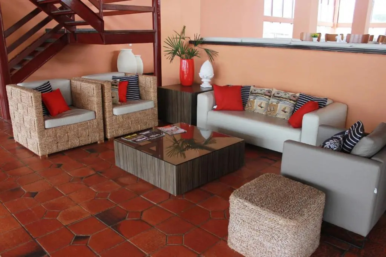 Rio Poty Hotel Praia