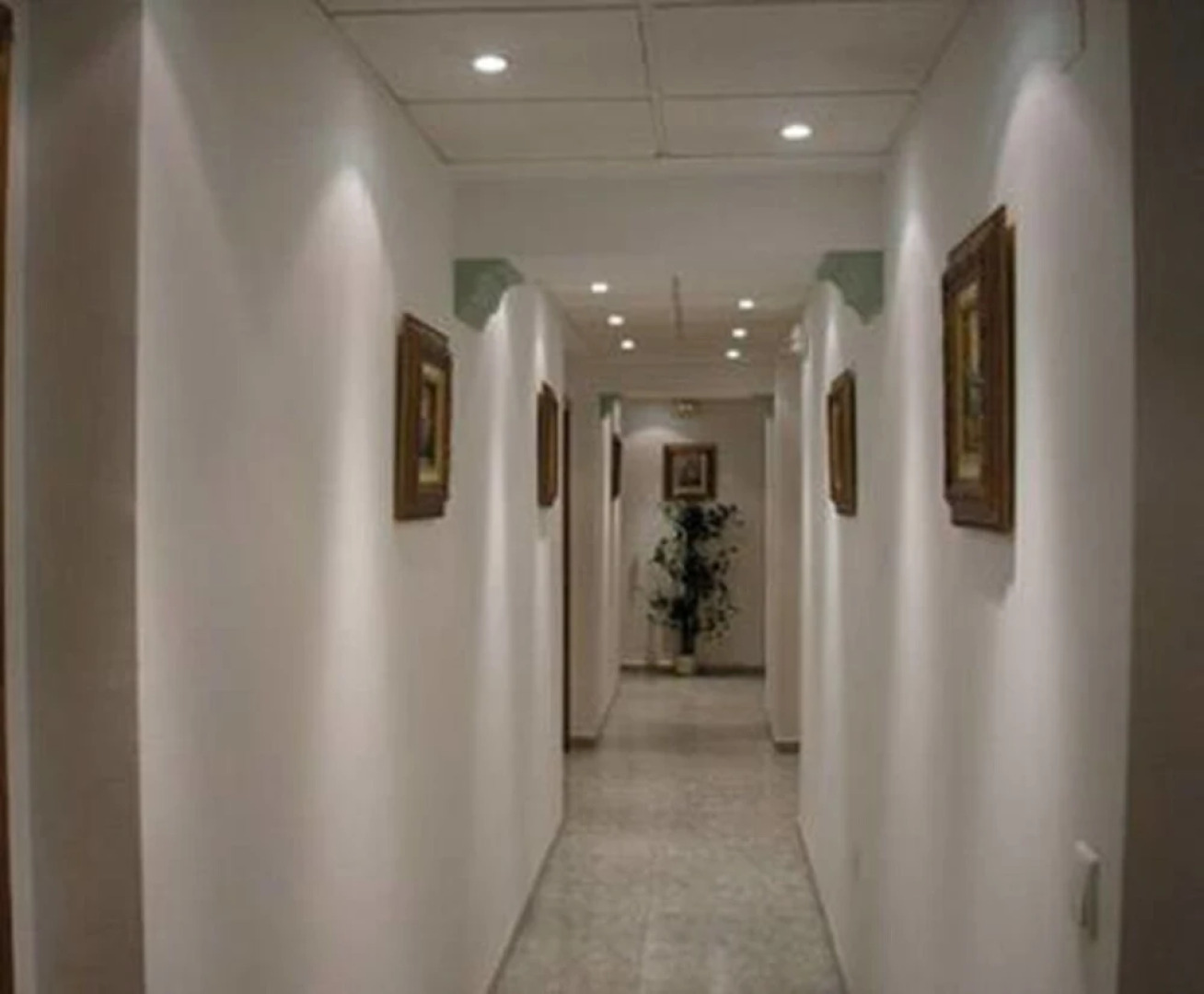 Hostal Restaurante El Volante