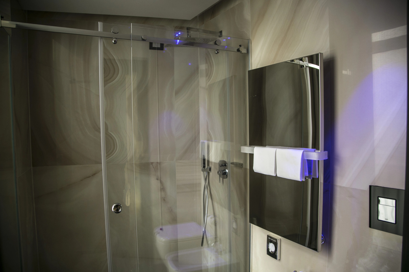 Отель The Style