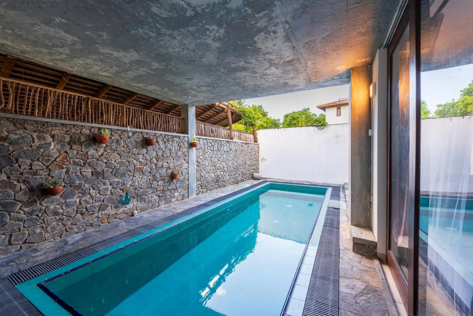 Anama Tangalle By Anka