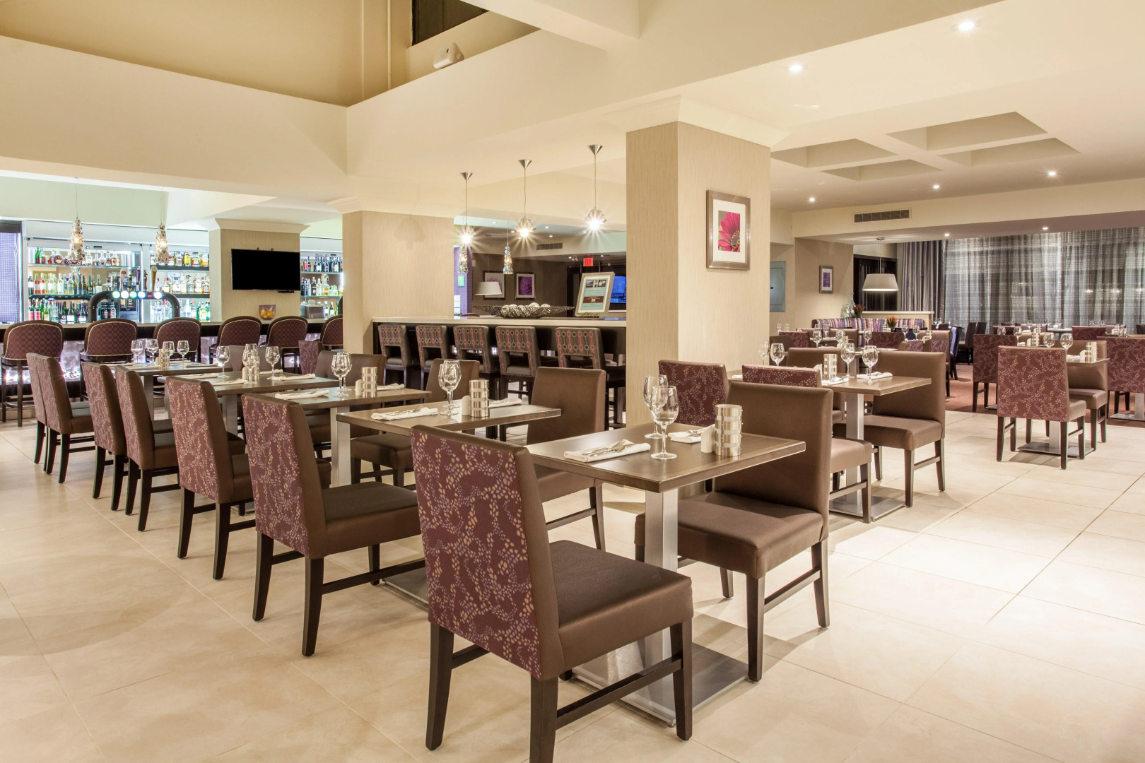 Holiday Inn Toronto - Int'l Airport by IHG