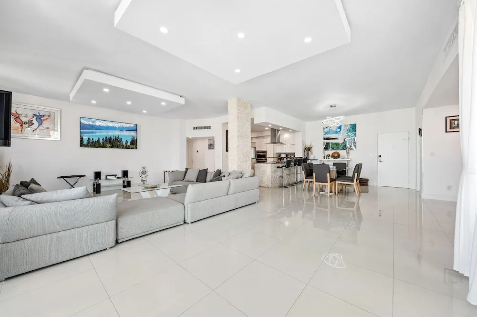 Sian Oceanfront Condos