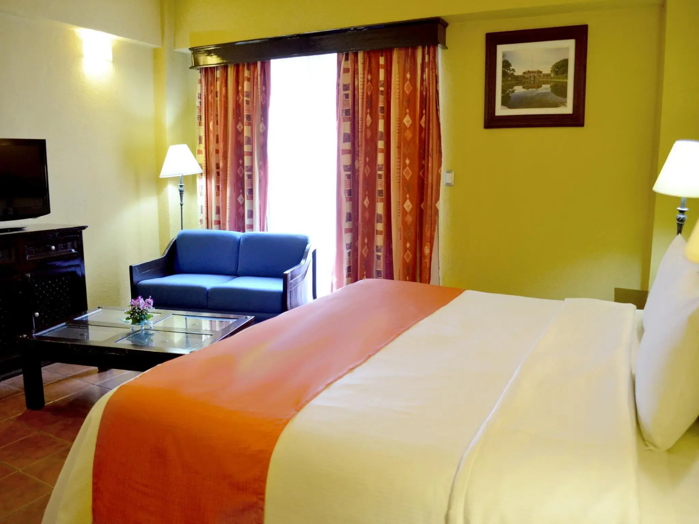 Hotel Misión Orizaba