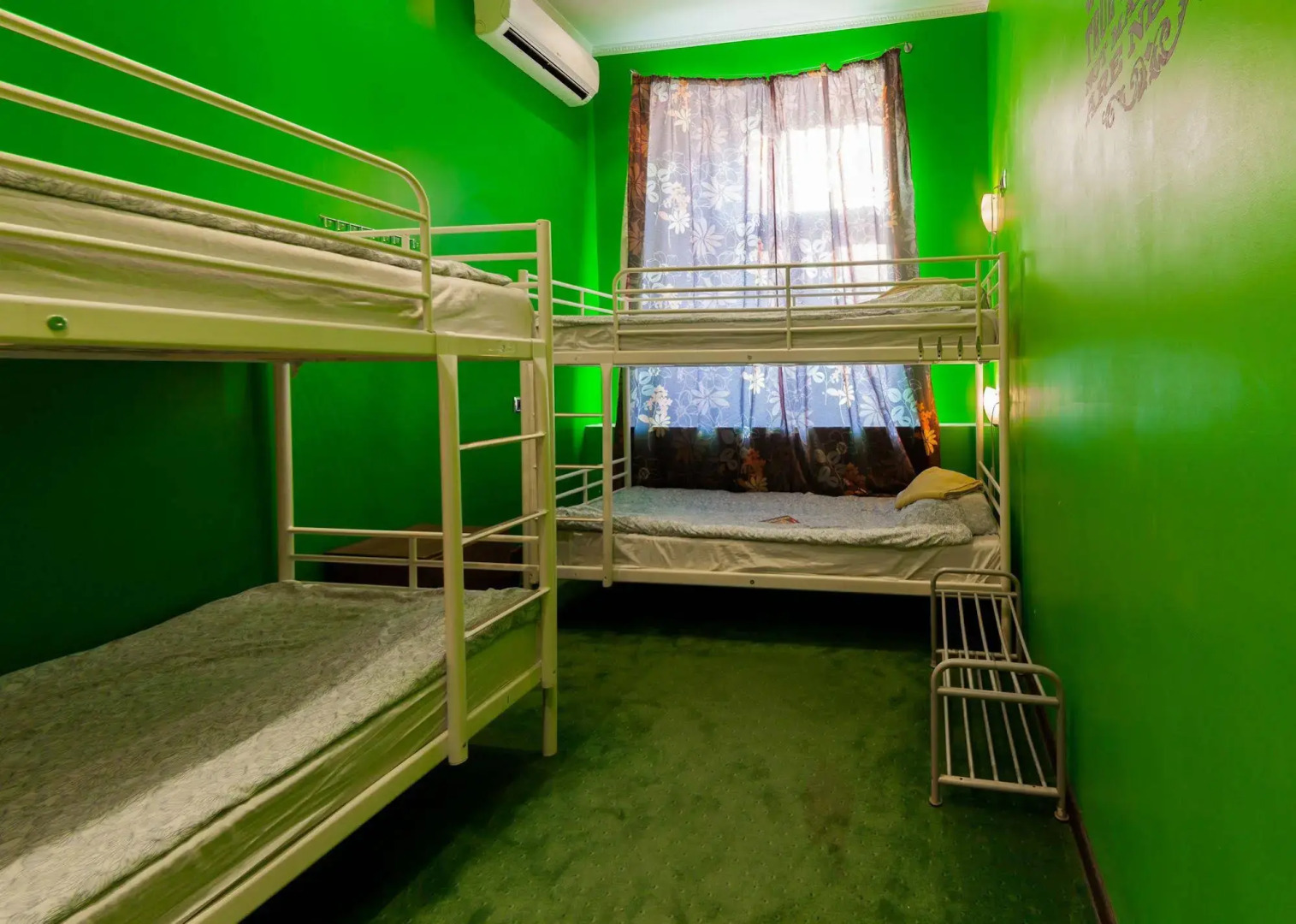 Жилое помещение Беар Маяковская