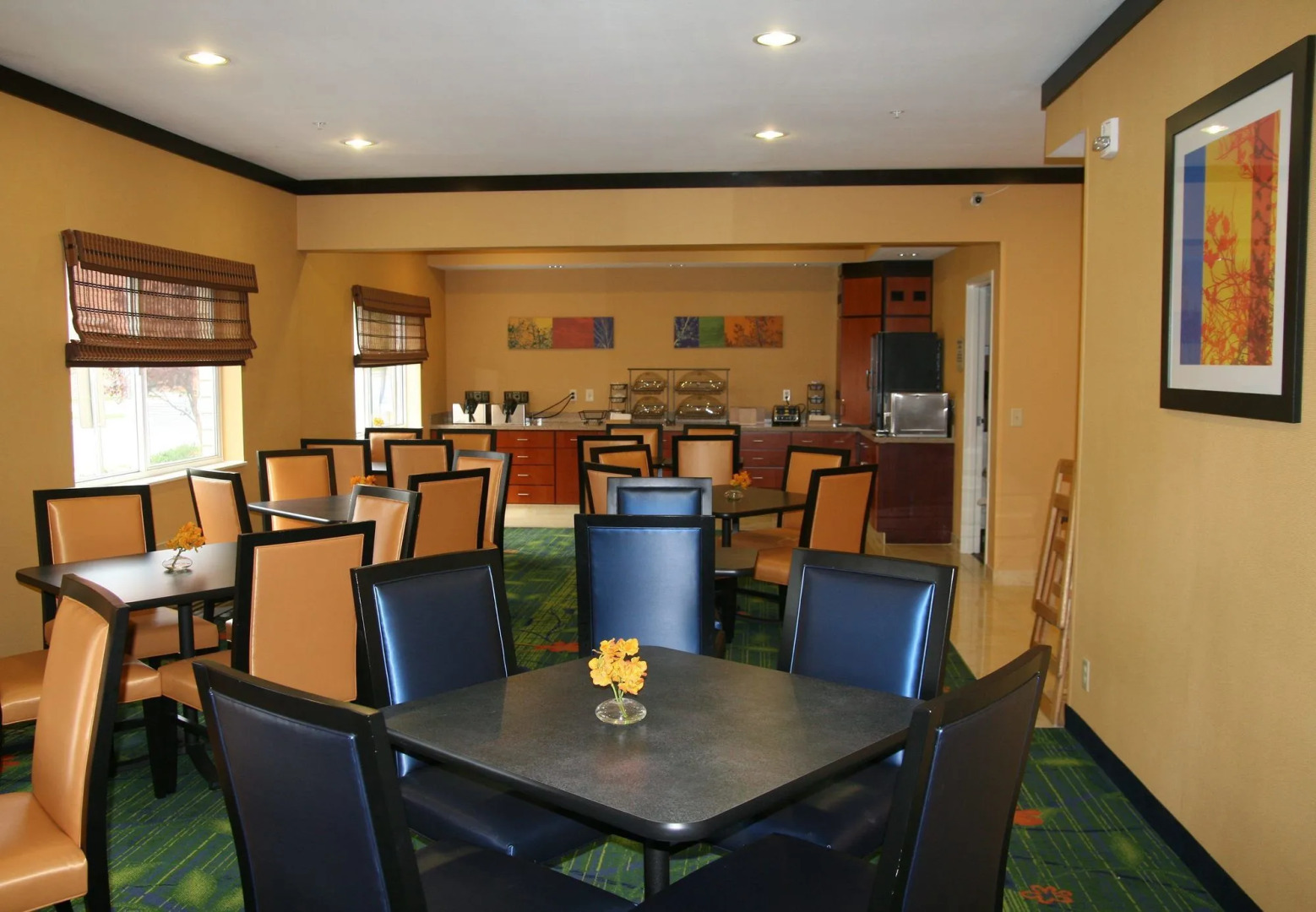 Fairfield Inn & Suites by Marriott Minneapolis Eden Prairie