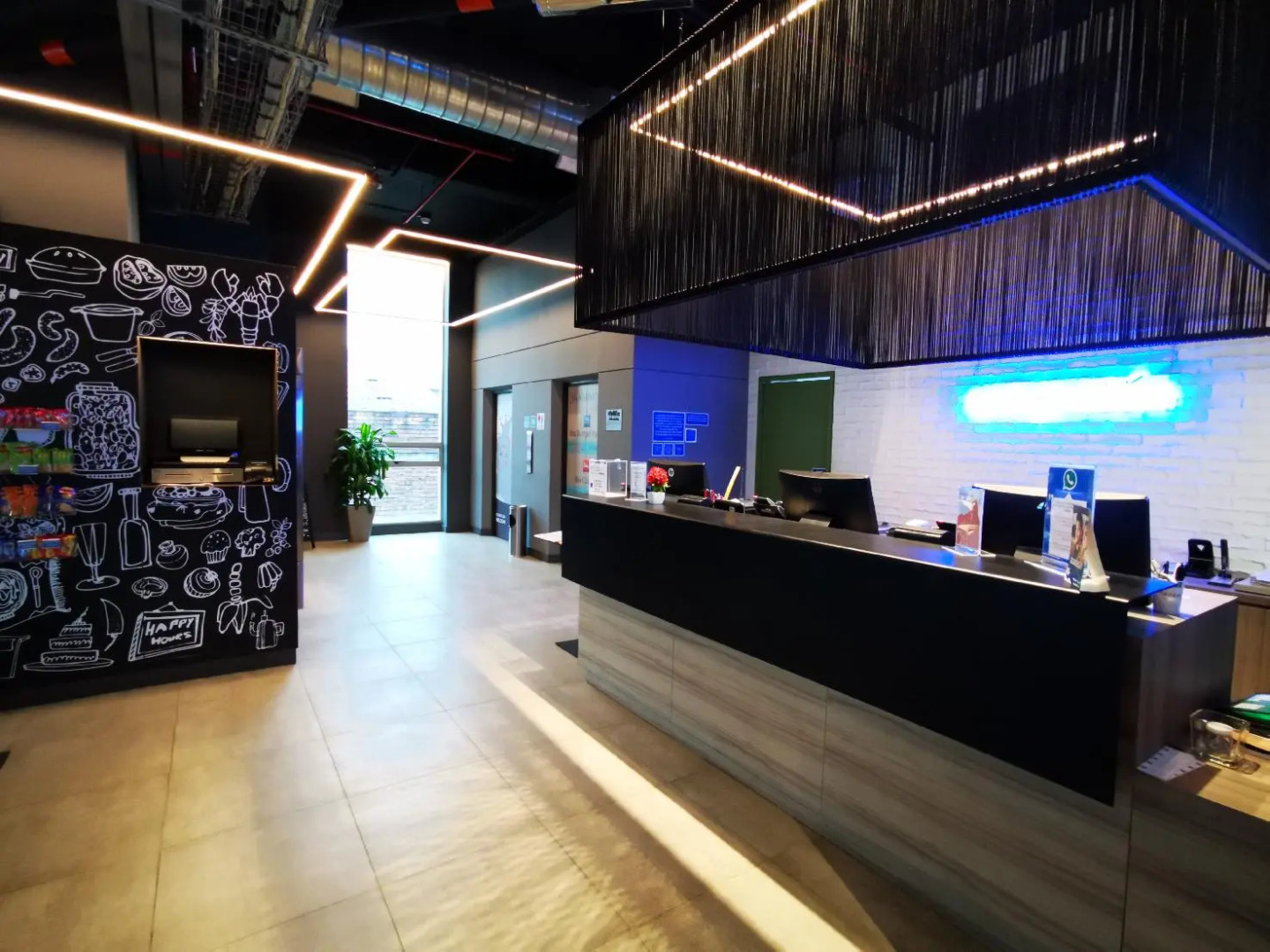 ibis budget Medellín Itagüí Metro