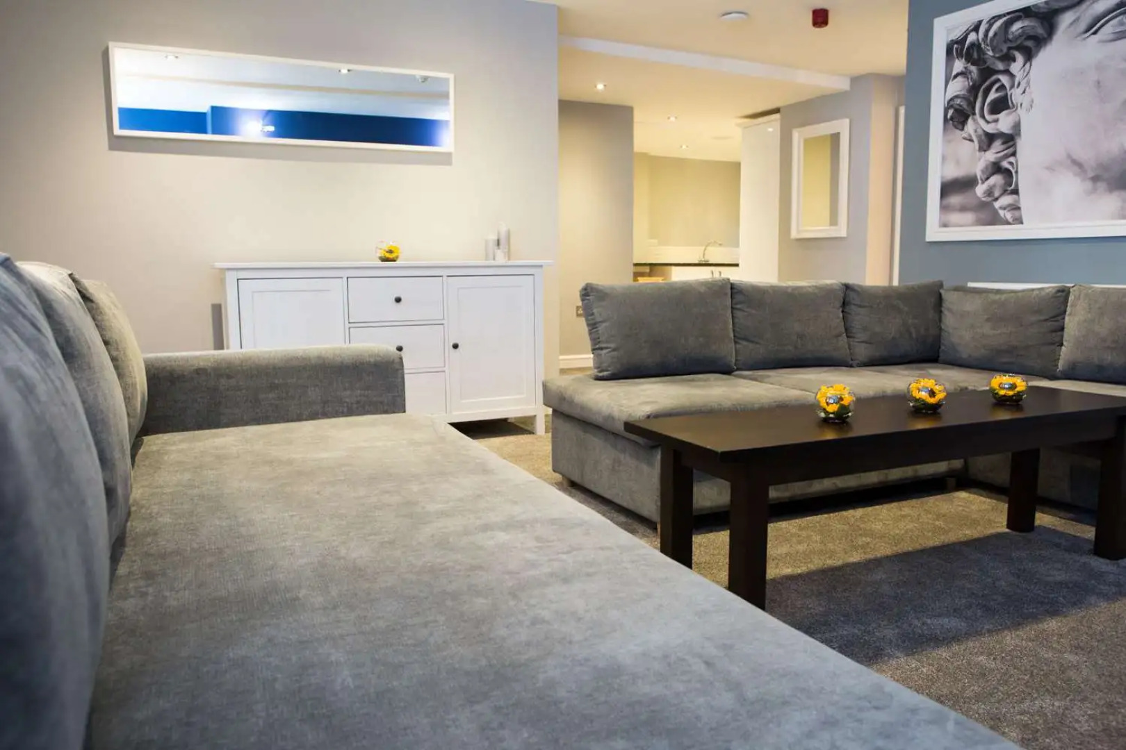 The Townhouse Chester