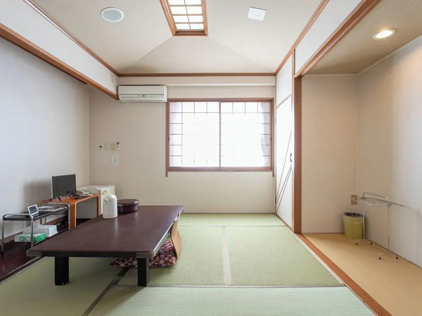 Aqua Garden Hotel Fukumaru