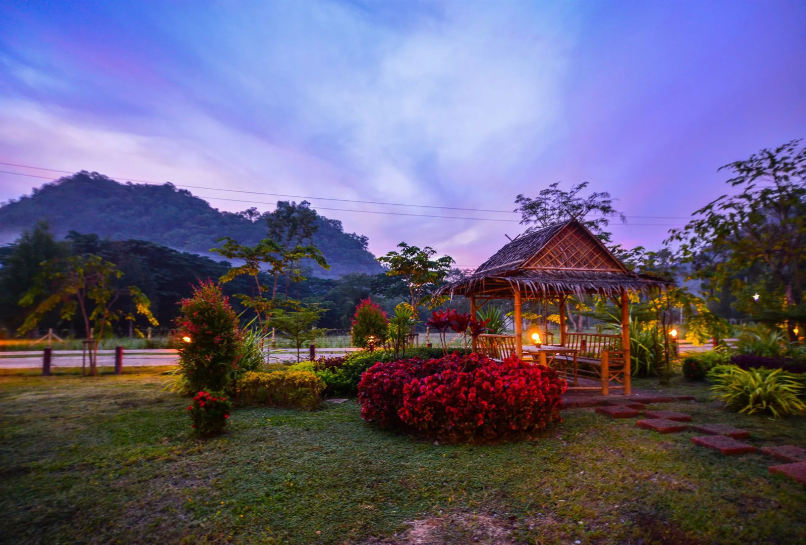 Family Resort Khaoyai