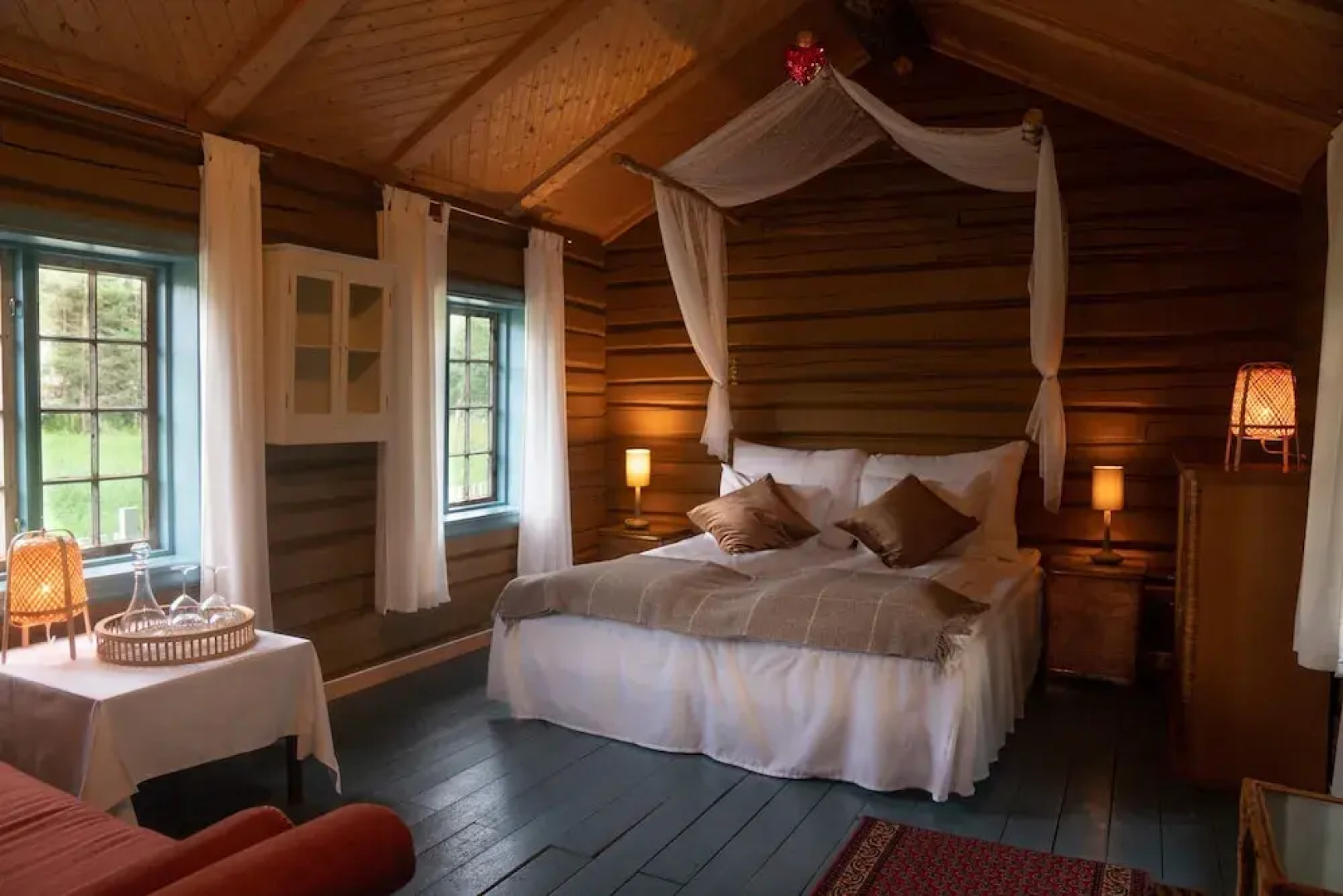 Saga Trollheimen Hotel