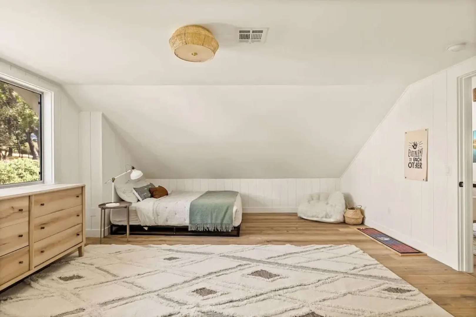 The Lilypad 2 Master Bedrooms Game Room