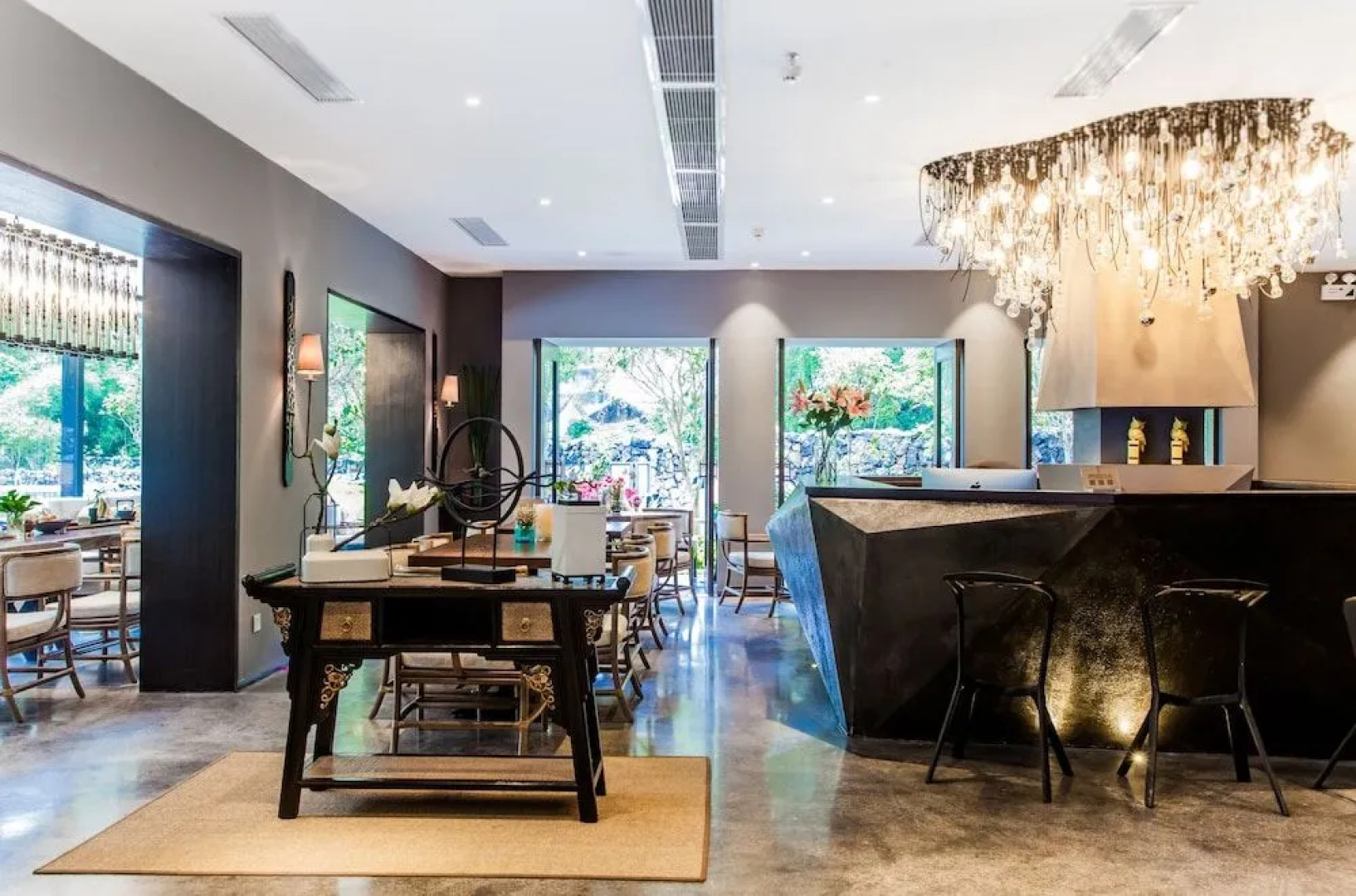 Courtyard Hotel - Yulong River Branch