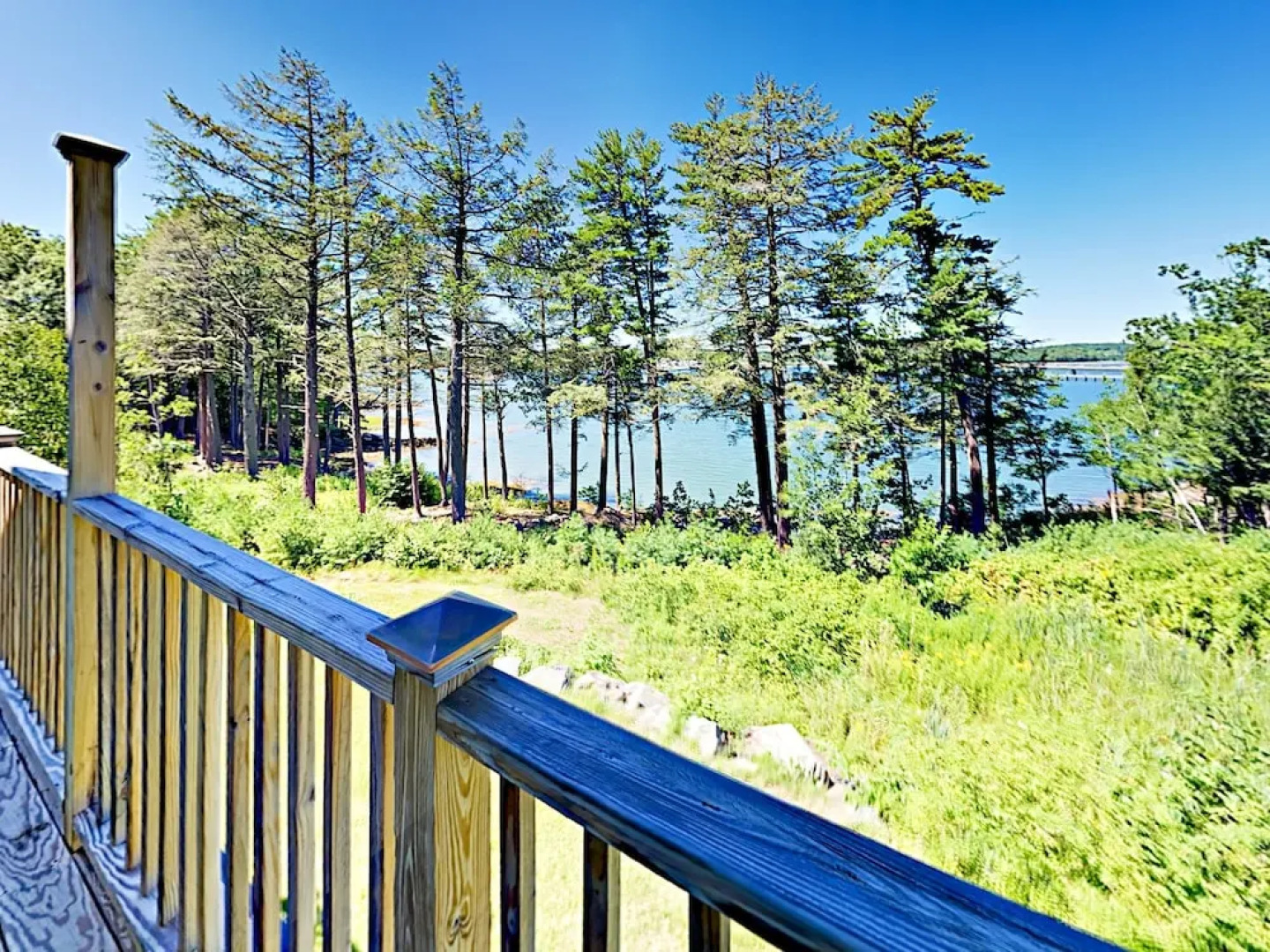 New 1br At Sheepscot Harbor Resort 1 Bedroom Condo