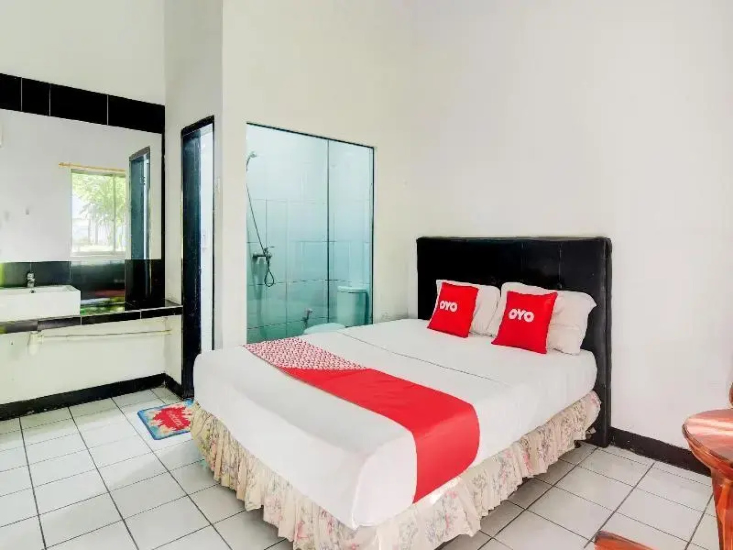 OYO 3424 Hotel Bitung Plaza