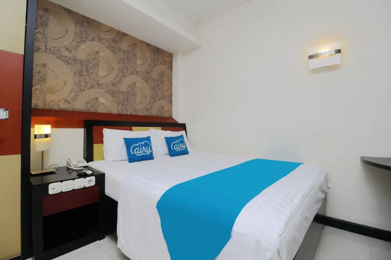 Airy Kota Selatan Budi Utomo 7 Gorontalo