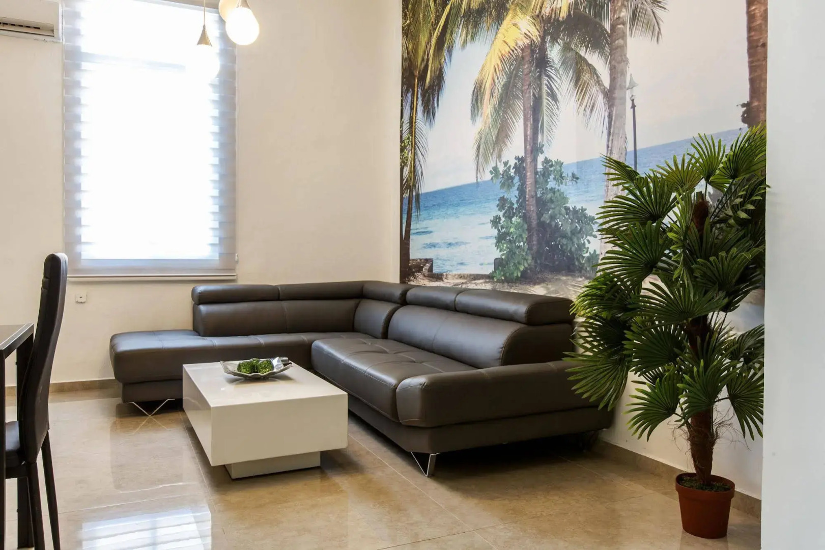 The Sea Apartments Tel Aviv by different locations