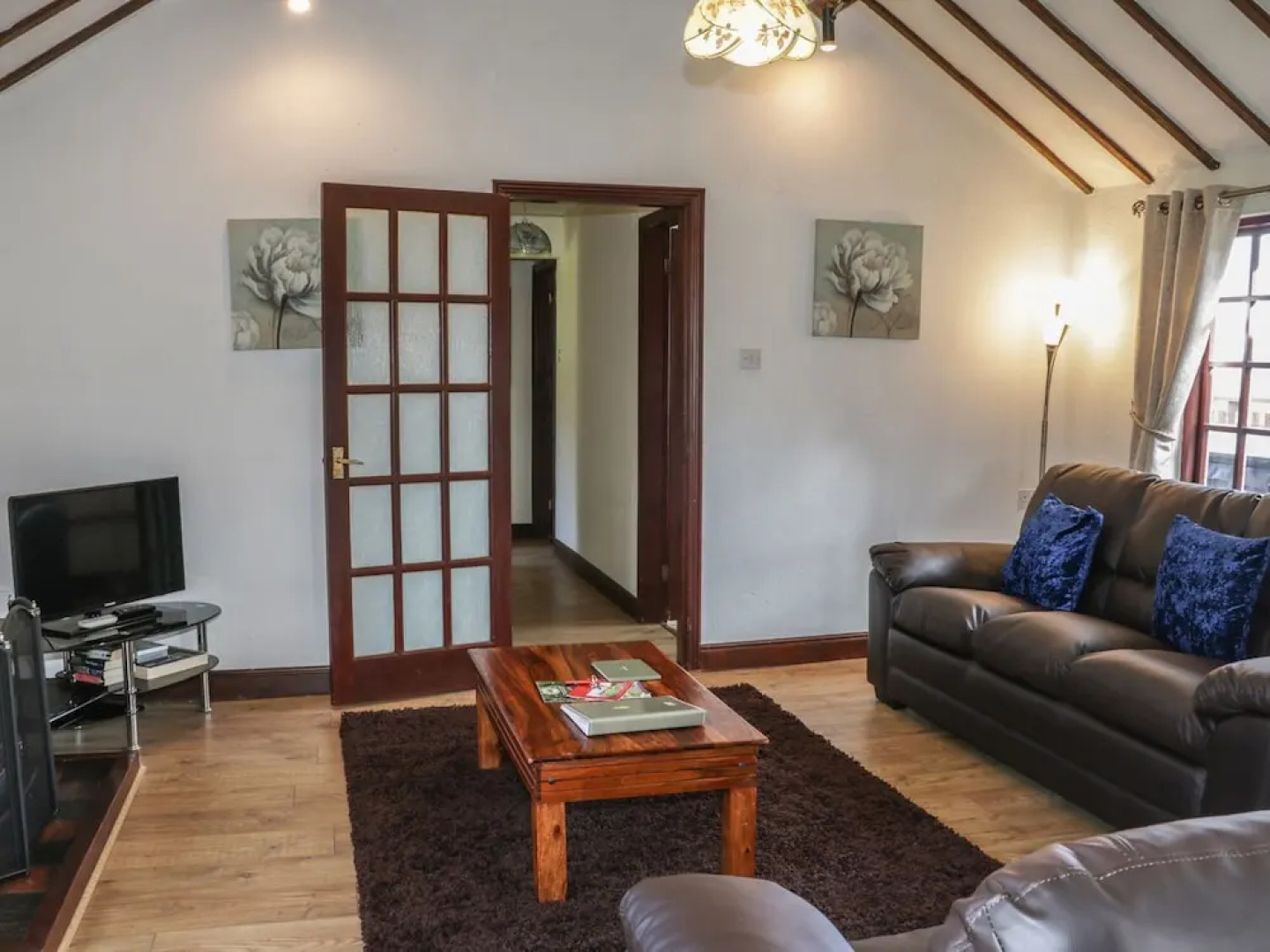 The Stablings Cottage