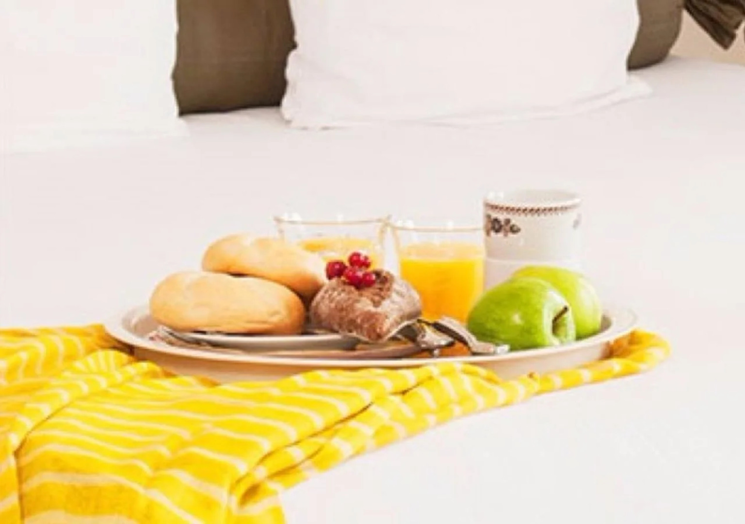 Townhouse Maastricht & Spa