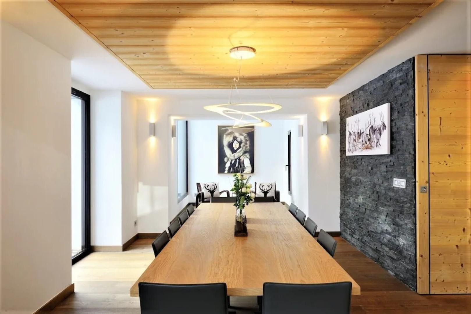 Black Diamond Chalet