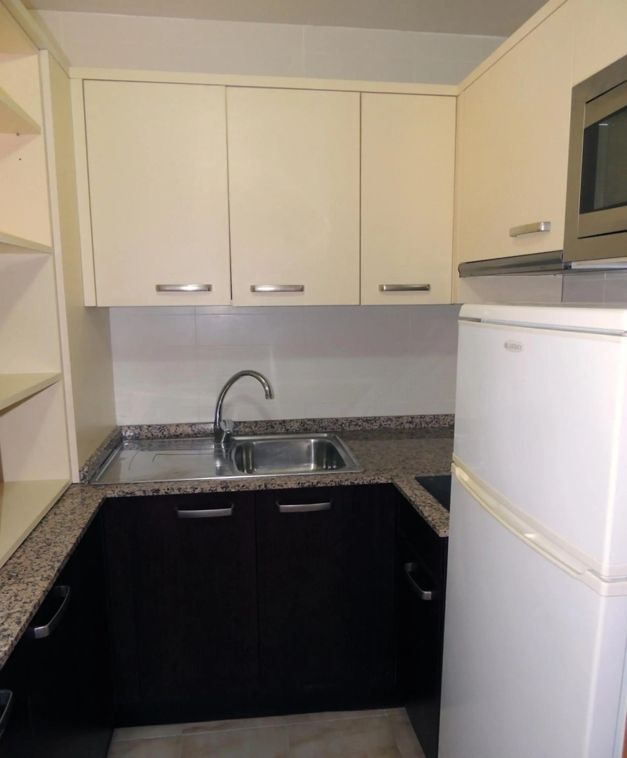 Apartamentos Turisticos Augustus