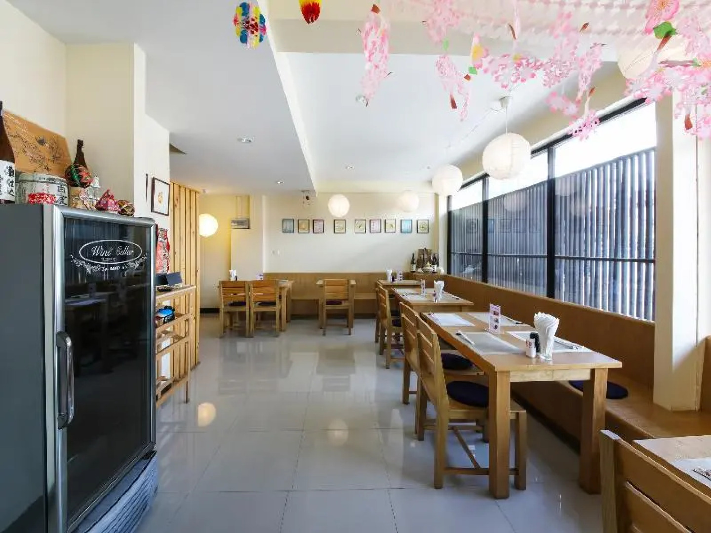 Oyo 368 Aoi Apartment