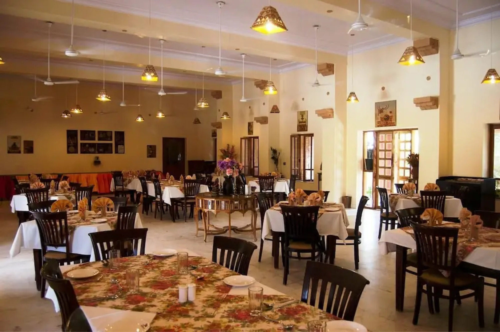 Mirvana Nature Resort