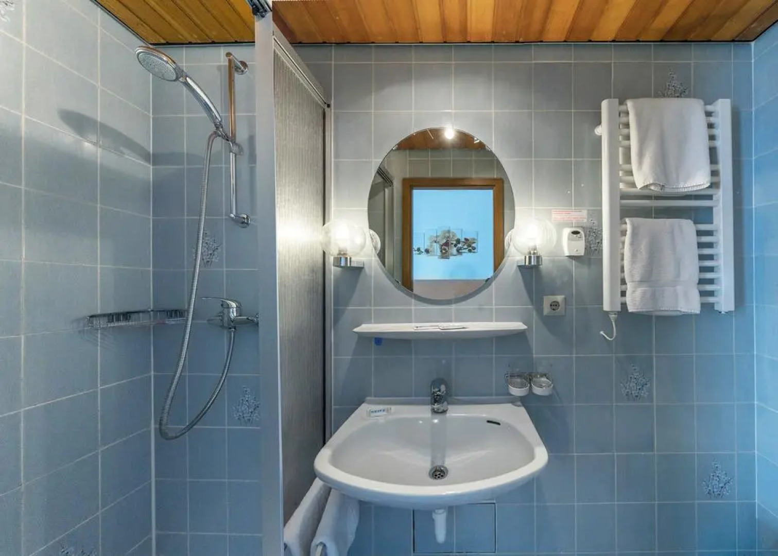 Hotel Garni Steiermark