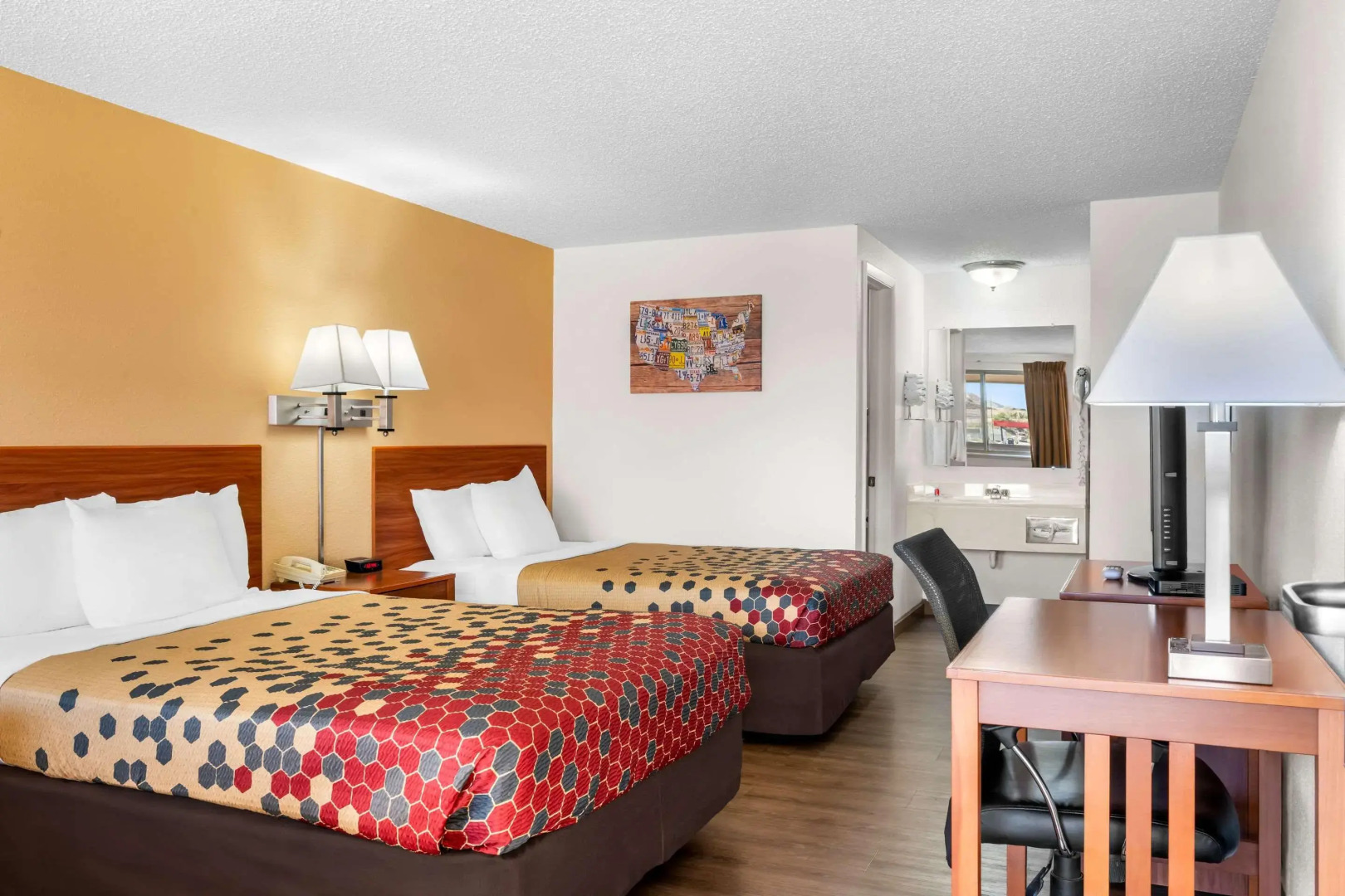 Econo Lodge Miles City