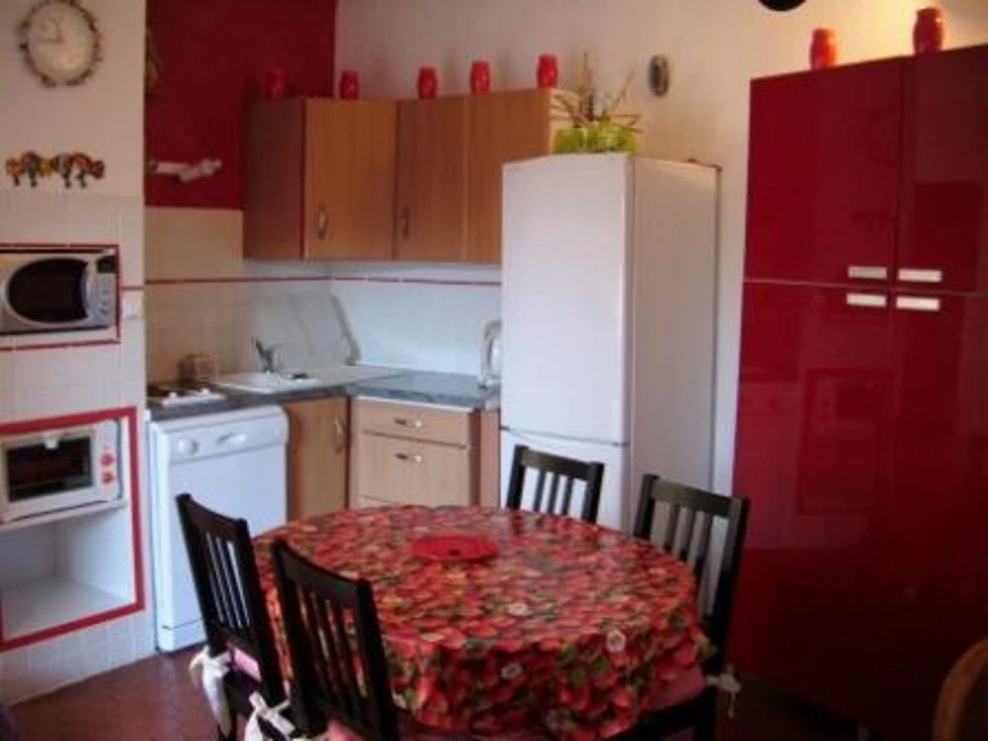 Comfortable, 2-bedroom House in Torreilles With Furnished Terrace and