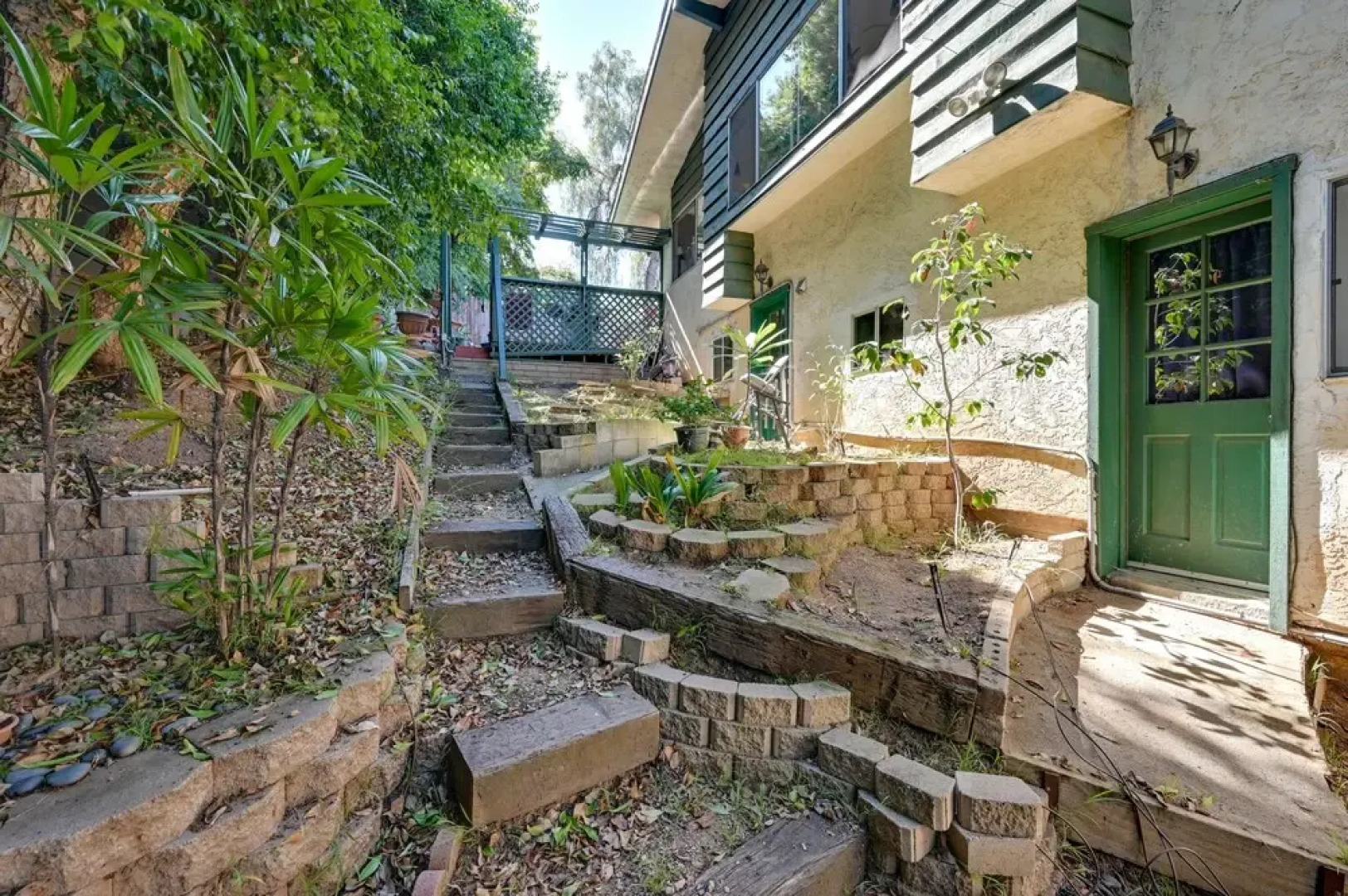 La Mesa Vacation Rental ~ 12 Mi to San Diego!