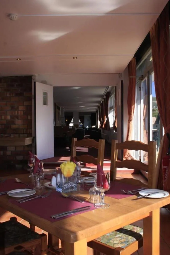 La Vallee Blanche Bikehotel