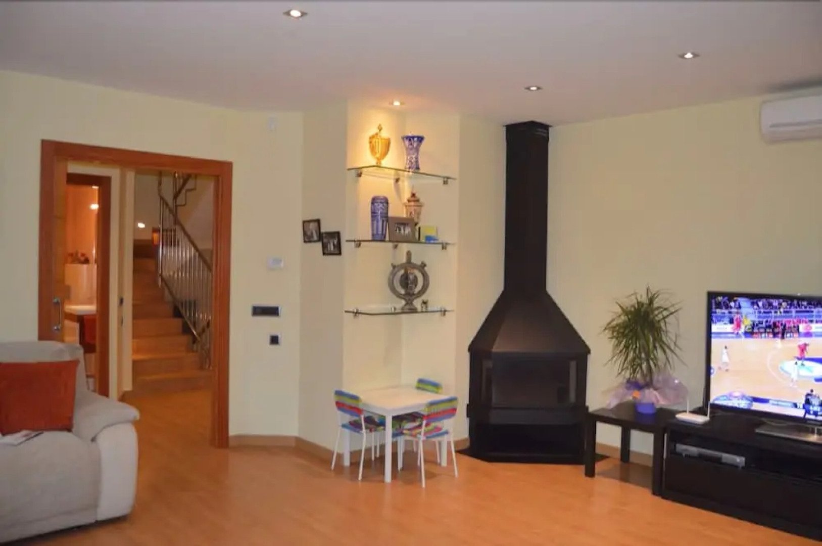 Apartamento Vivalidays Laia Barcelona