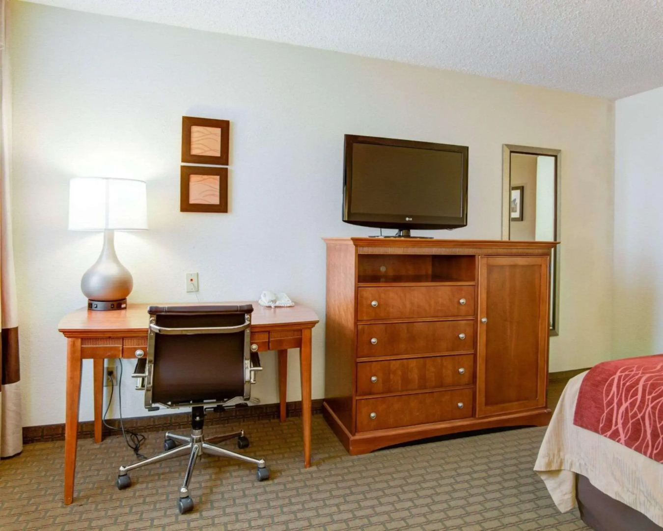 Spark by Hilton Muskogee