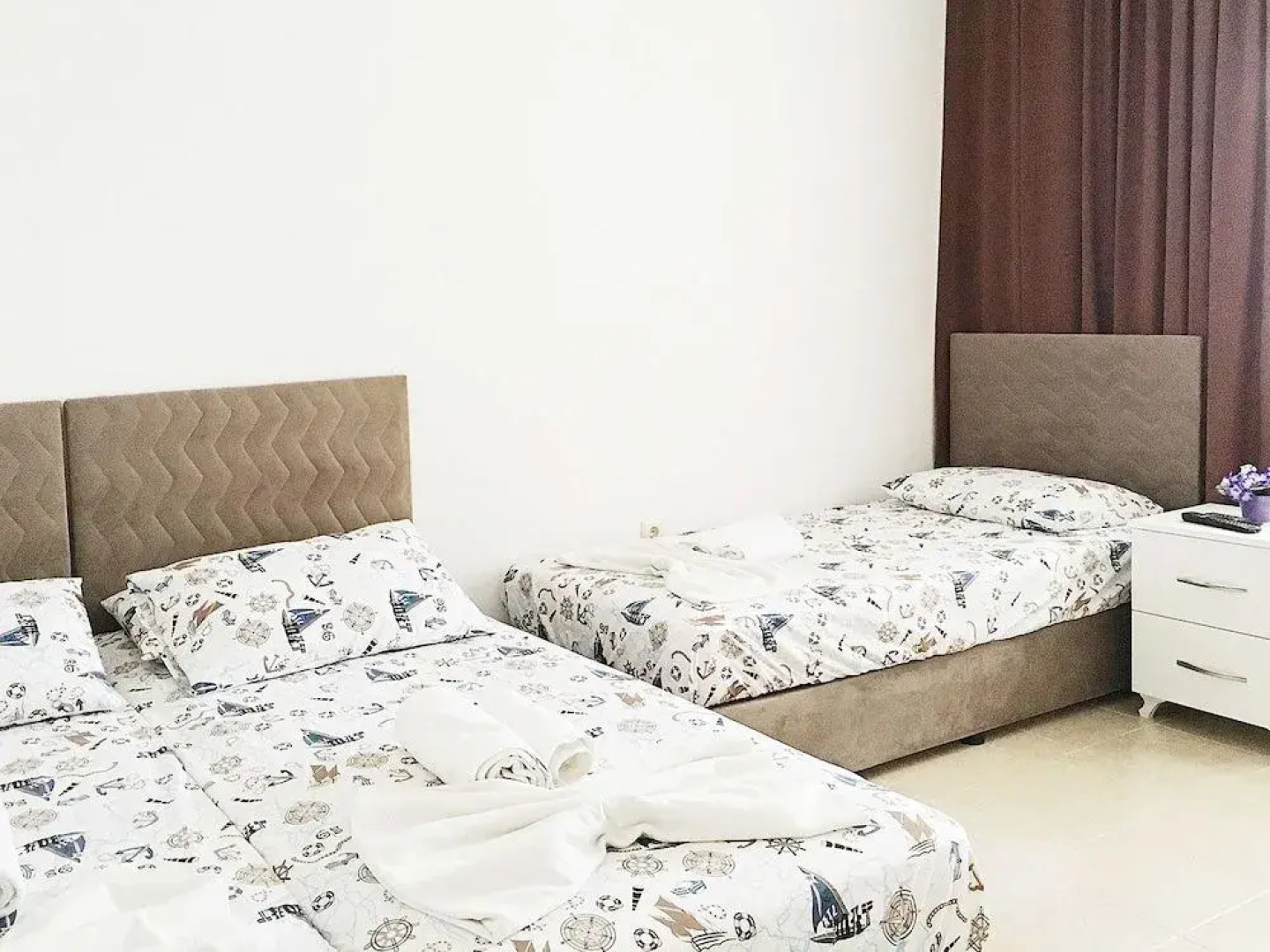 Avsa Belgin Konukevi