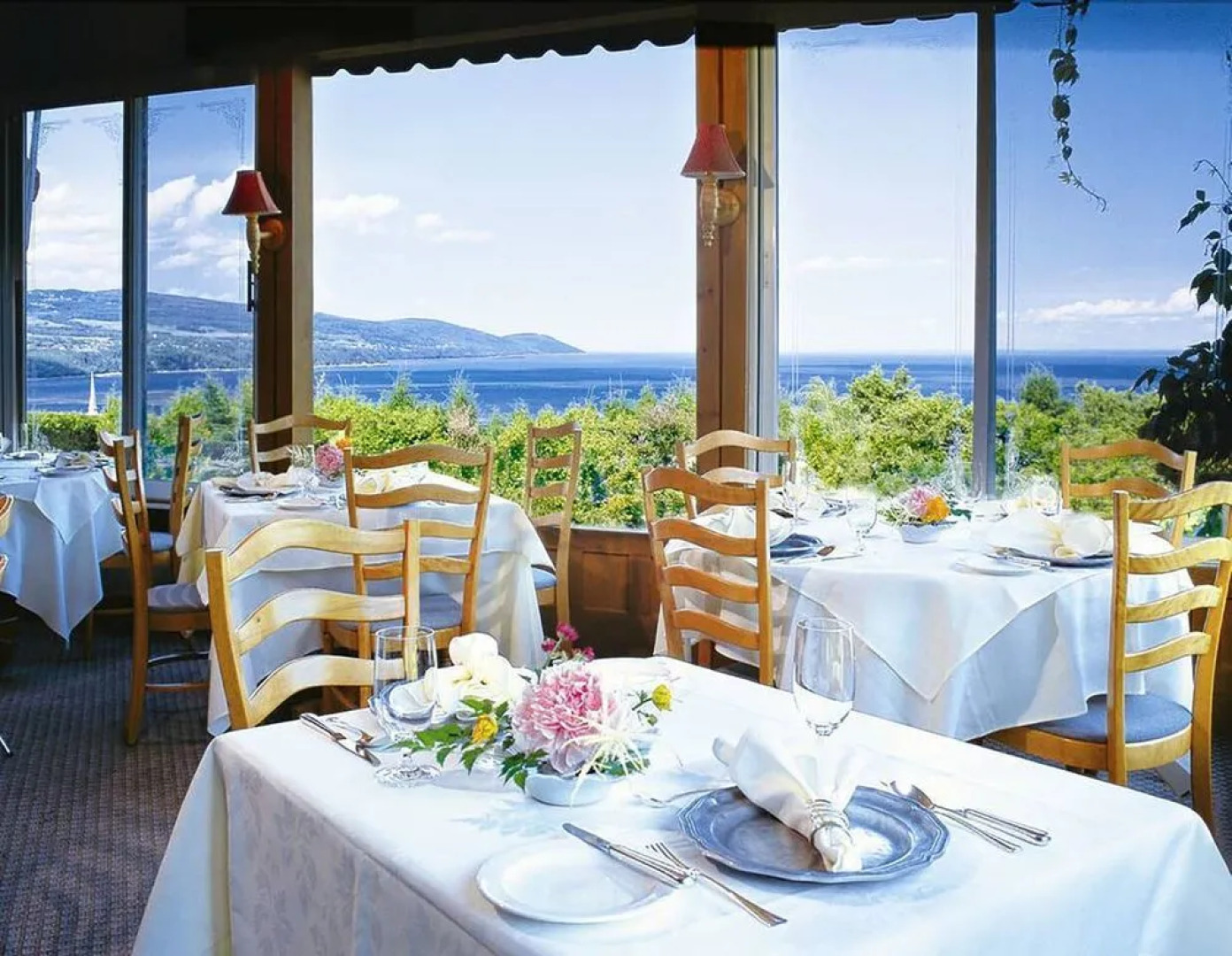 Auberge des 3 Canards