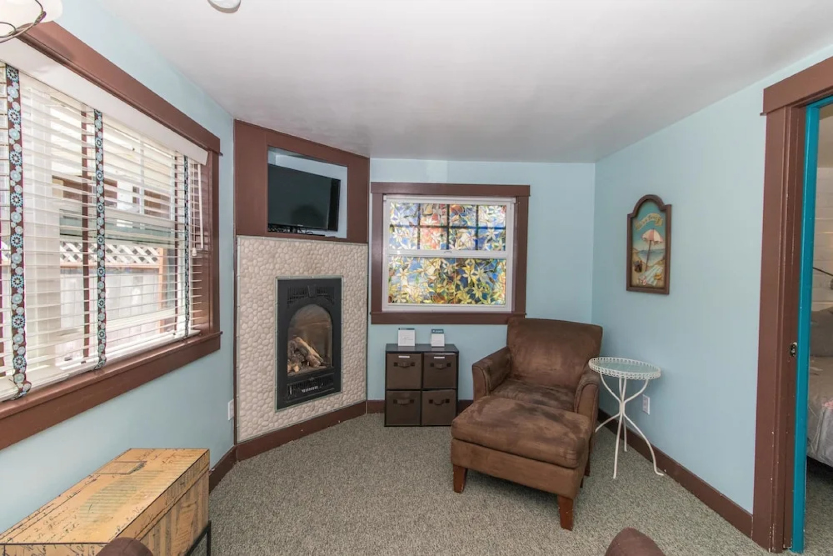 Hidden Villa Cottages