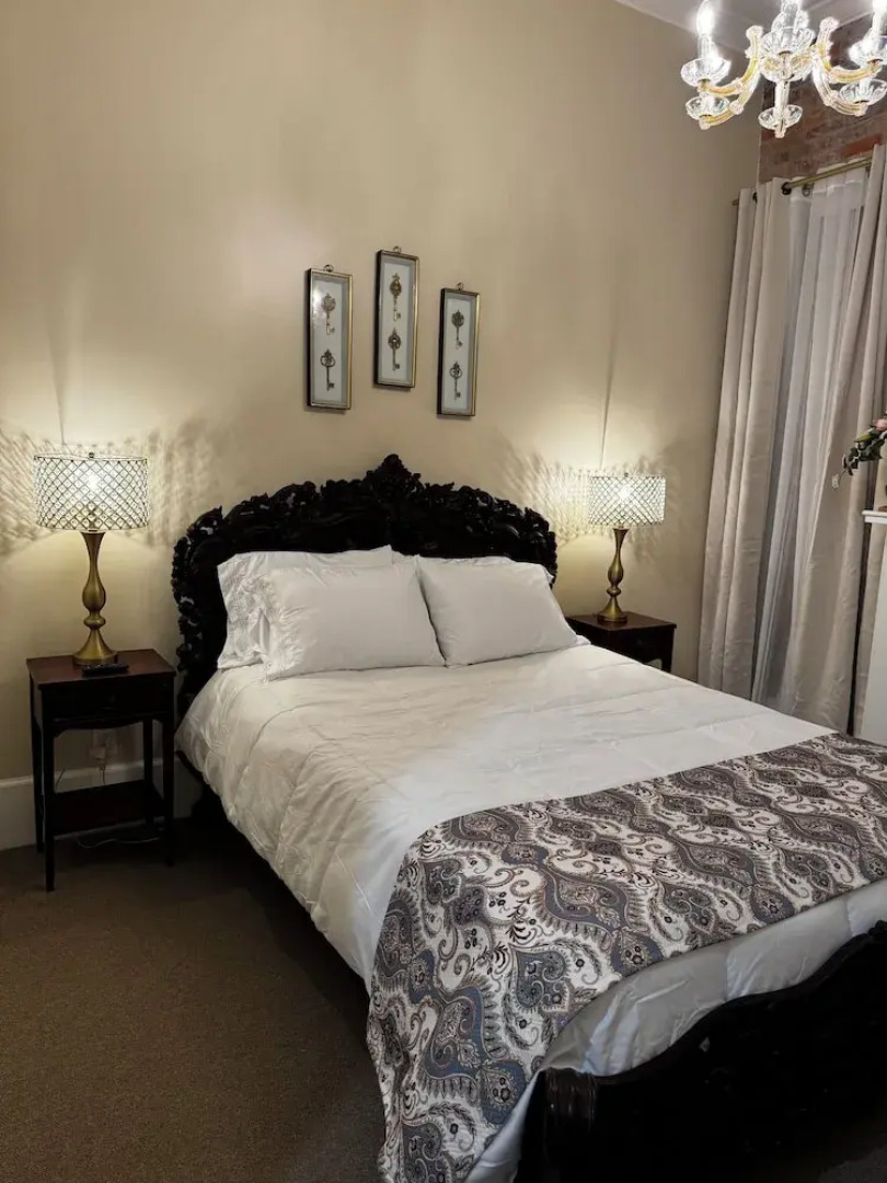 The Osceola Hotel and Event Center