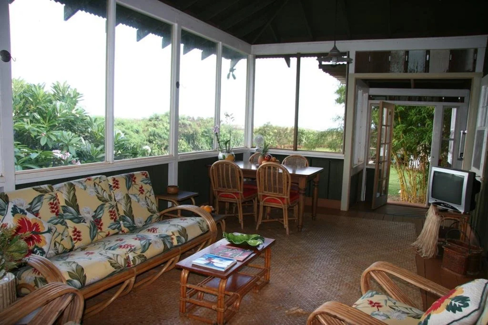 Historic Faye Properties