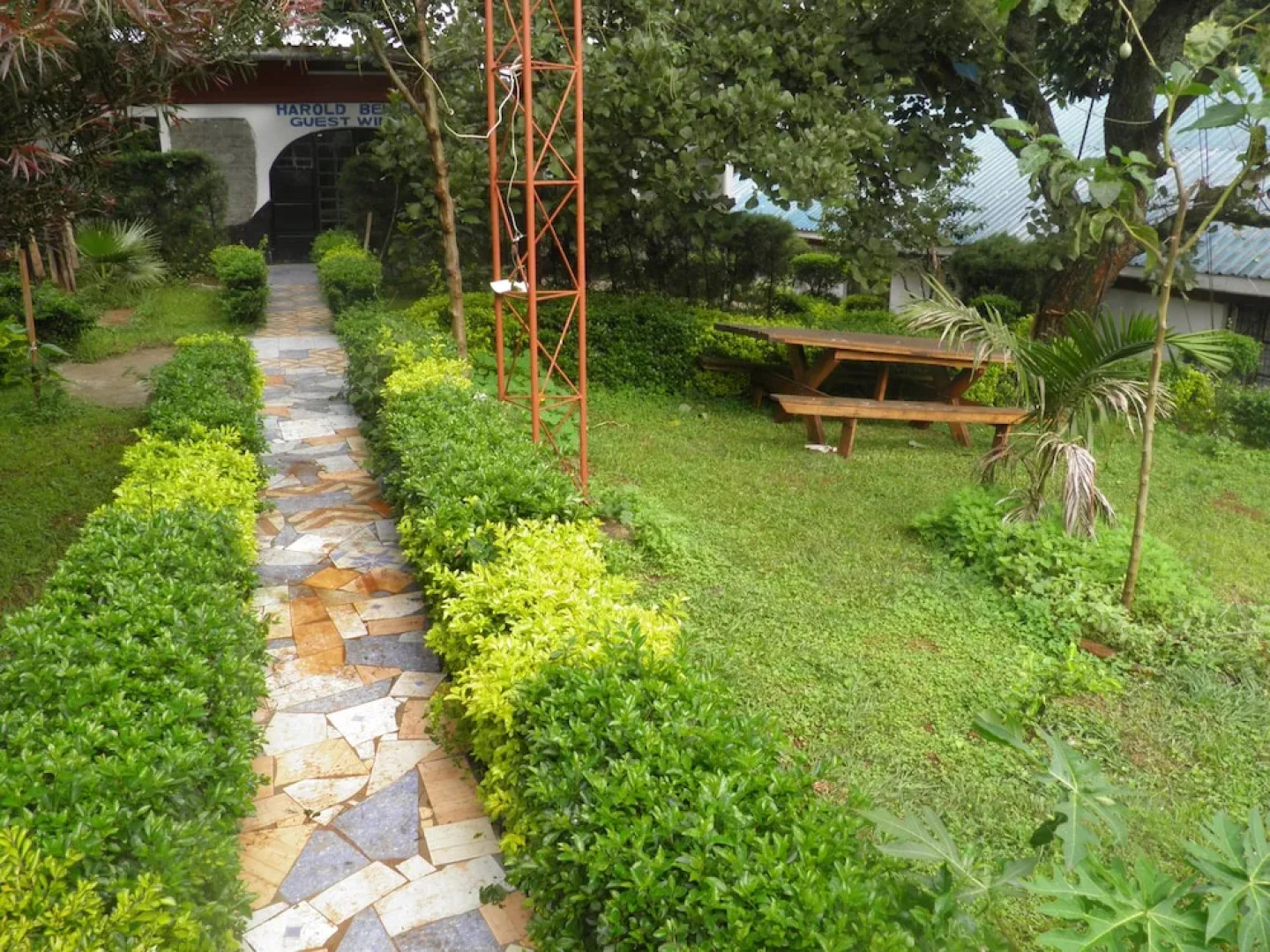 Imani Radio & TV Ministries